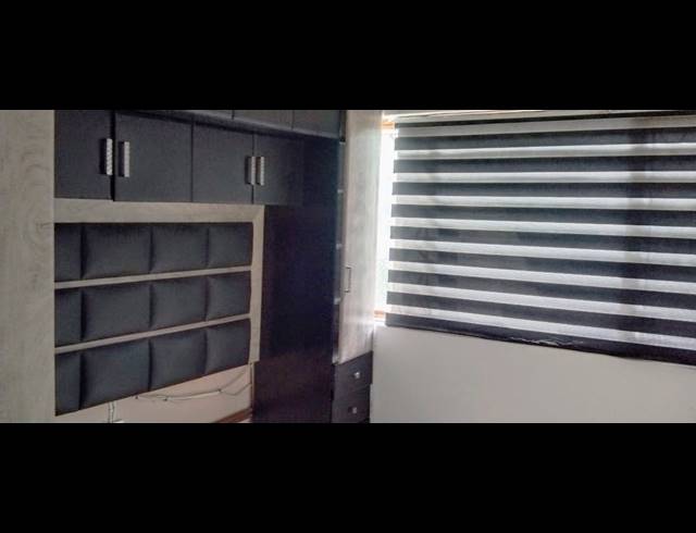 2 BEDROOM FLAT FOR SALE IN BLUFF